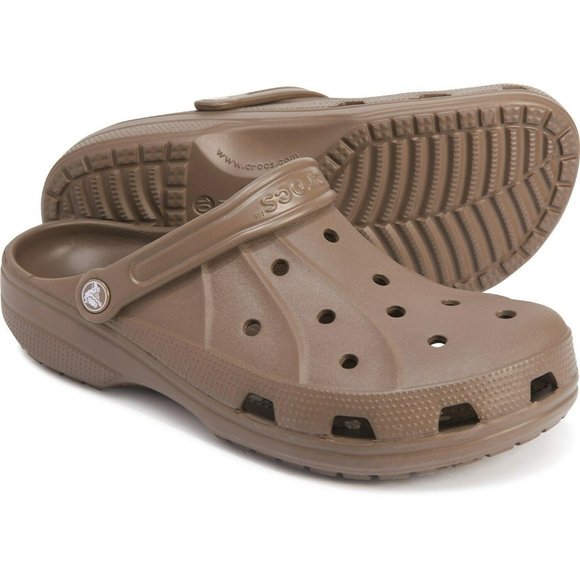 CROCS Other - NWT CROCS MEN'S WOMEN'S LIGHTWEIGHT SLIP ON UNISEX